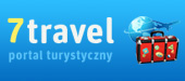 Portal turystyczny - 7travel - hotele, noclegi